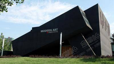 许燎源现代艺术设计博物馆许燎源现代艺术设计博物馆基础图库2